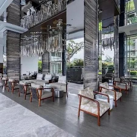 B Landmark Residence Bandung Buitenkant foto