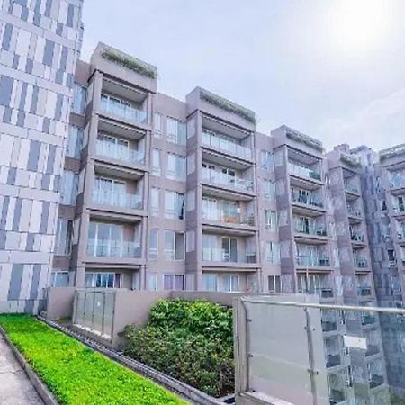 B Landmark Residence Bandung Buitenkant foto